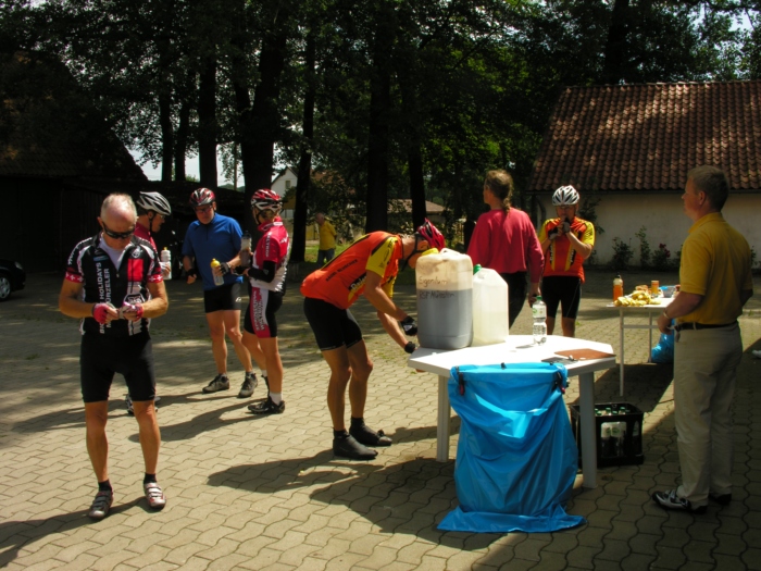 RTF Muenster MrColnago 33